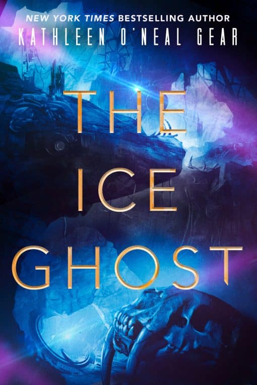 The Ice Ghost