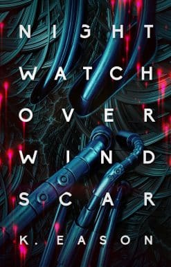 Nightwatch over Windscar