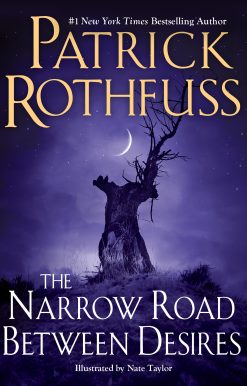 The Narrow Road Between Desires