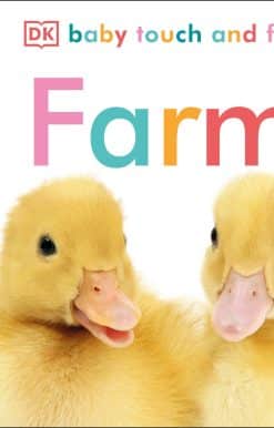 Baby Touch and Feel: Farm