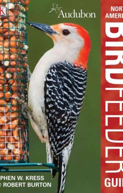 Audubon North American Birdfeeder Guide