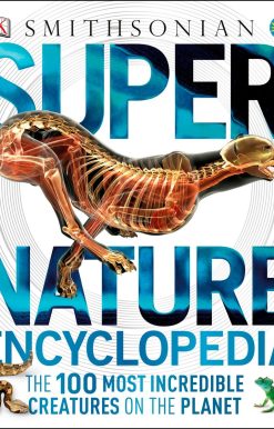 Super Nature Encyclopedia