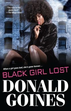 Black Girl Lost: