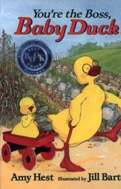You're the Boss, Baby Duck!