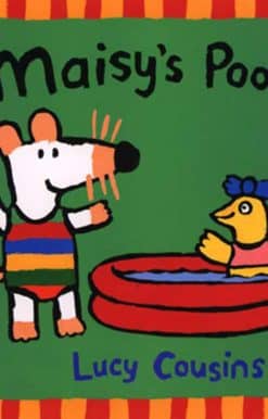 Maisy's Pool