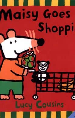 Maisy Goes Shopping