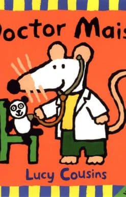 Doctor Maisy