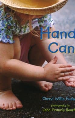 Hands Can