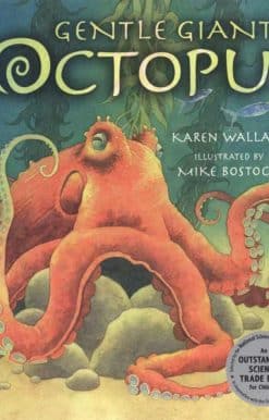 Read and Wonder: Gentle Giant Octopus