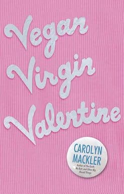 Vegan Virgin Valentine