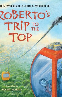 Roberto's Trip to the Top: