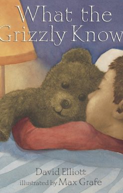 What the Grizzly Knows