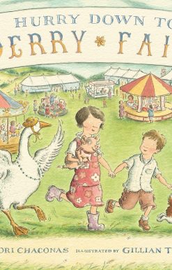 Hurry Down to Derry Fair