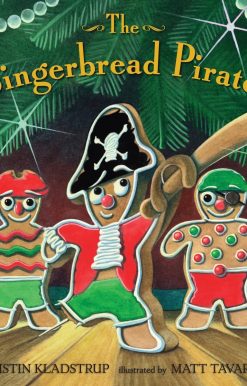 The Gingerbread Pirates