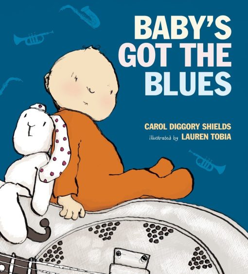 Baby's Got the Blues: