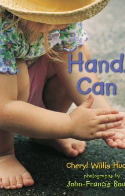 Hands Can