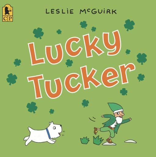 Lucky Tucker