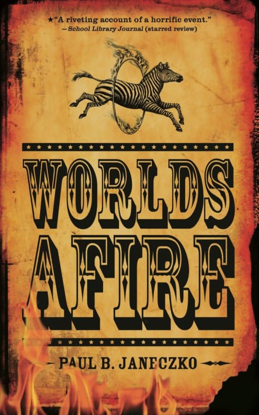 Worlds Afire