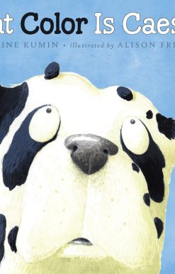 What Color Is Caesar?