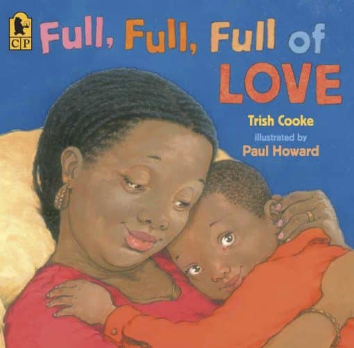 Full, Full, Full of Love: