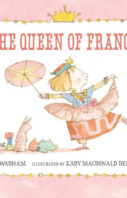 The Queen of France