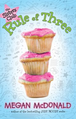 The Sisters Club: Rule of Three