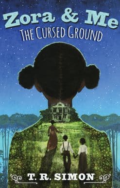 Zora and Me: The Cursed Ground
