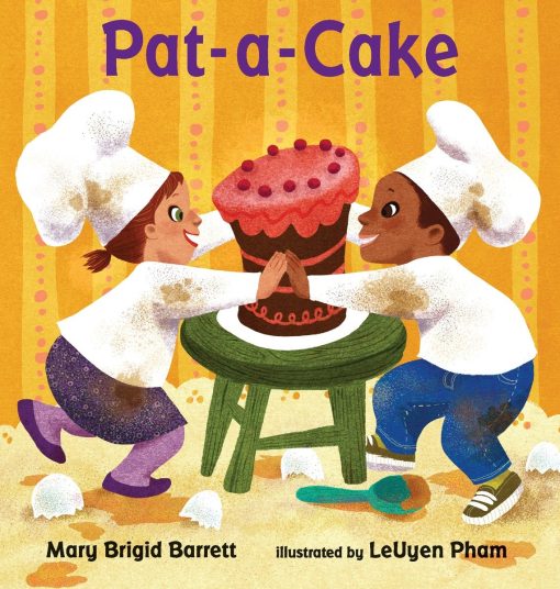 Pat-a-Cake