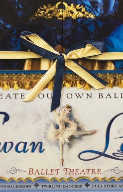 Swan Lake Ballet Theatre