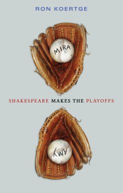 Shakespeare Makes the Playoffs