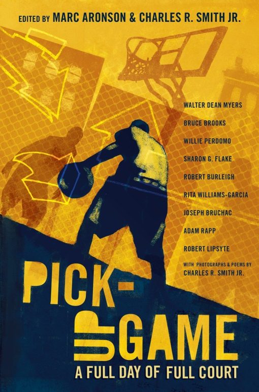 A Full Day of Full Court: Pick-Up Game