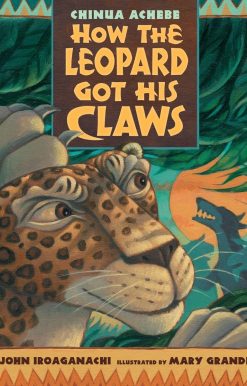 How the Leopard Got His Claws