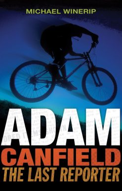 Adam Canfield: The Last Reporter