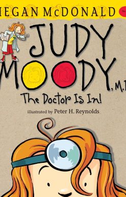 Judy Moody, M.D.