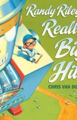 Randy Riley's Really Big Hit