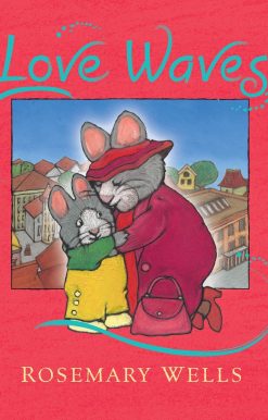 Love Waves
