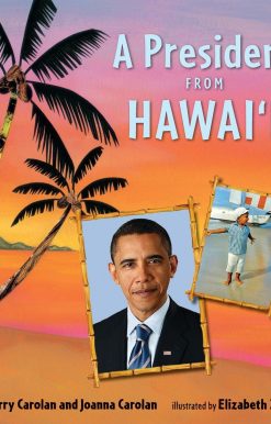 A President from Hawaii