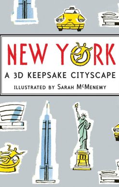 New York: Panorama Pops