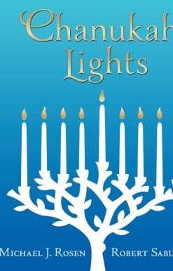 Chanukah Lights