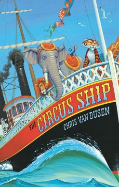 The Circus Ship