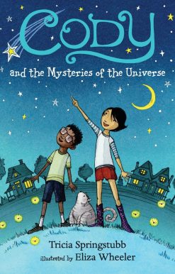 Cody and the Mysteries of the Universe
