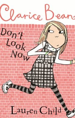 Clarice Bean, Don't Look Now