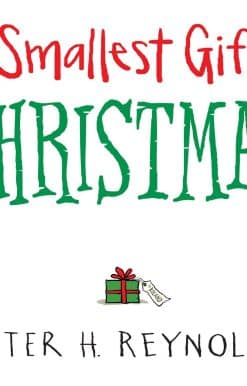 The Smallest Gift of Christmas