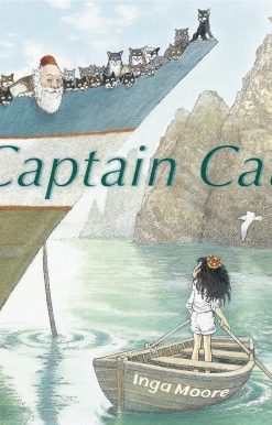 Captain Cat