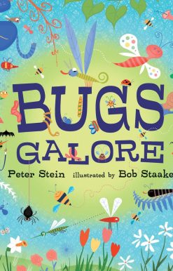 Bugs Galore