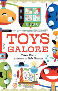Toys Galore