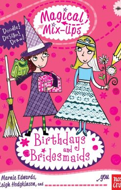 Magical Mix-Ups: Birthdays and Bridesmaids