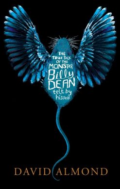 The True Tale of the Monster Billy Dean: