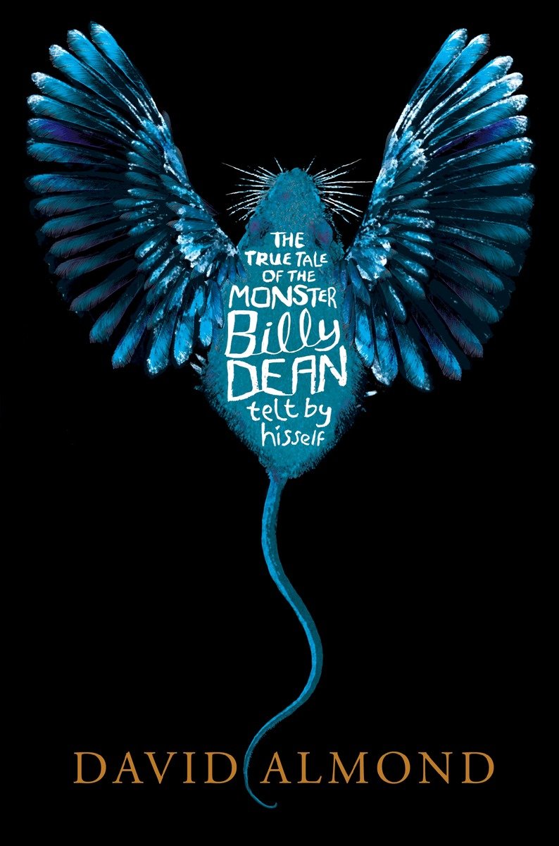 9780763663094 The True Tale of the Monster Billy Dean: