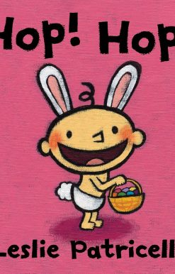 Hop! Hop!:
